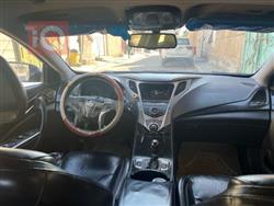 هیۆندای ازێرا